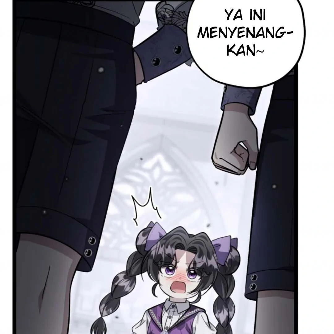 The Villain’s Daughter Plans To Run Away Chapter 49 bahasa Indonesia Gambar 126
