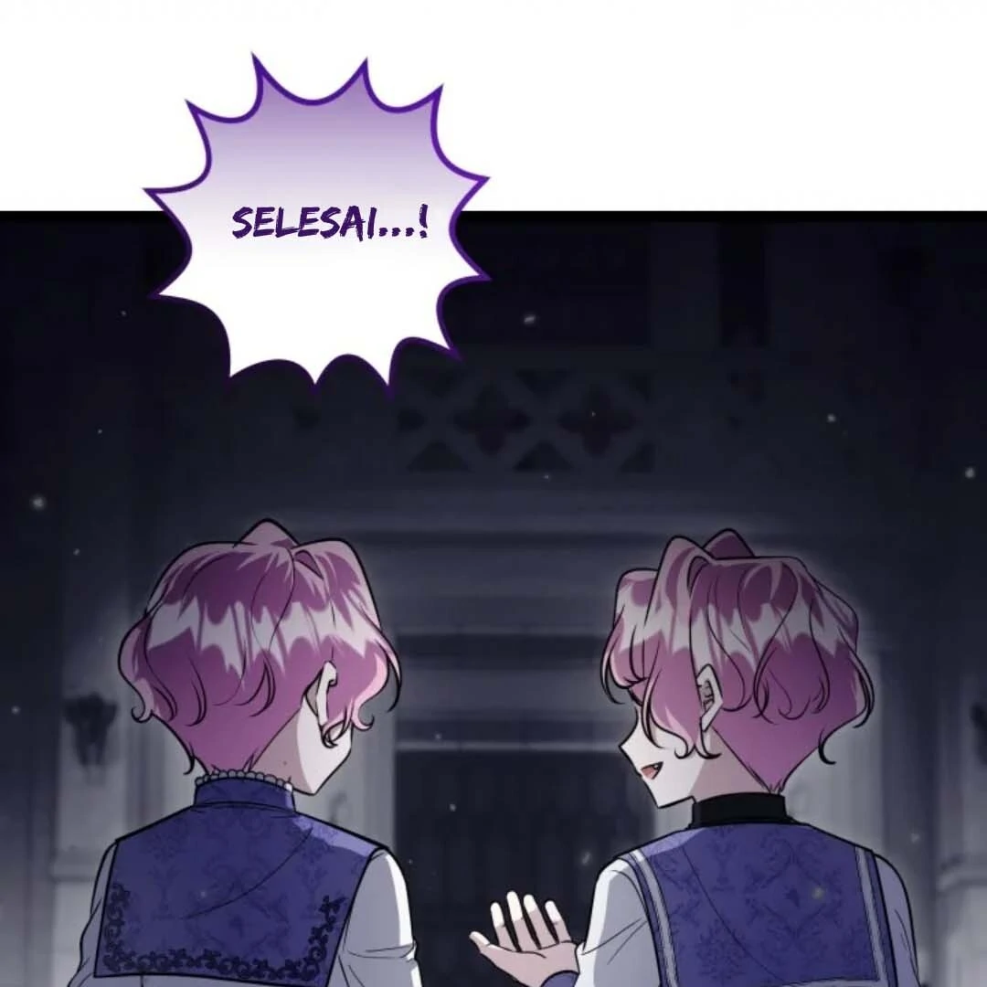 The Villain’s Daughter Plans To Run Away Chapter 49 bahasa Indonesia Gambar 129