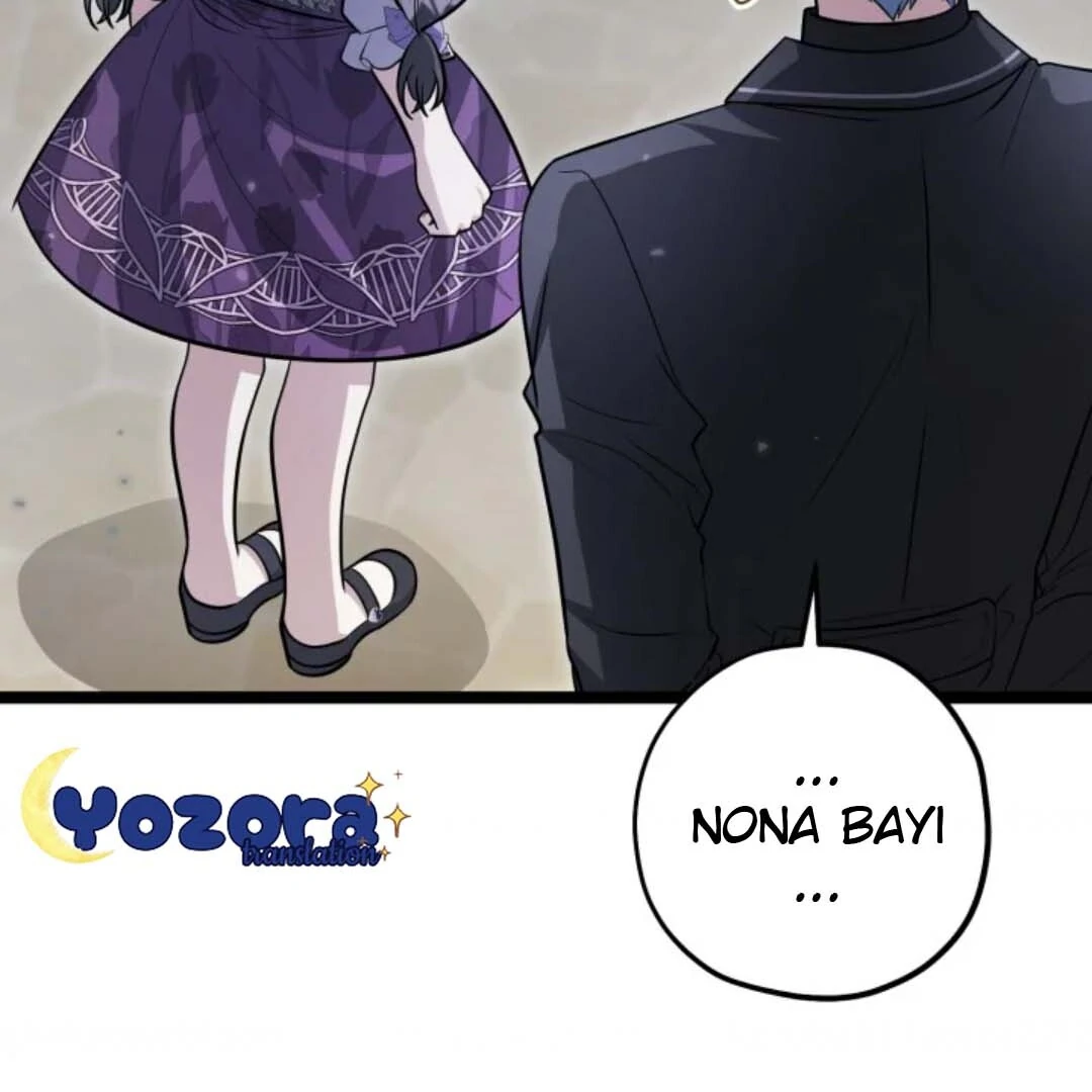 The Villain’s Daughter Plans To Run Away Chapter 49 bahasa Indonesia Gambar 137