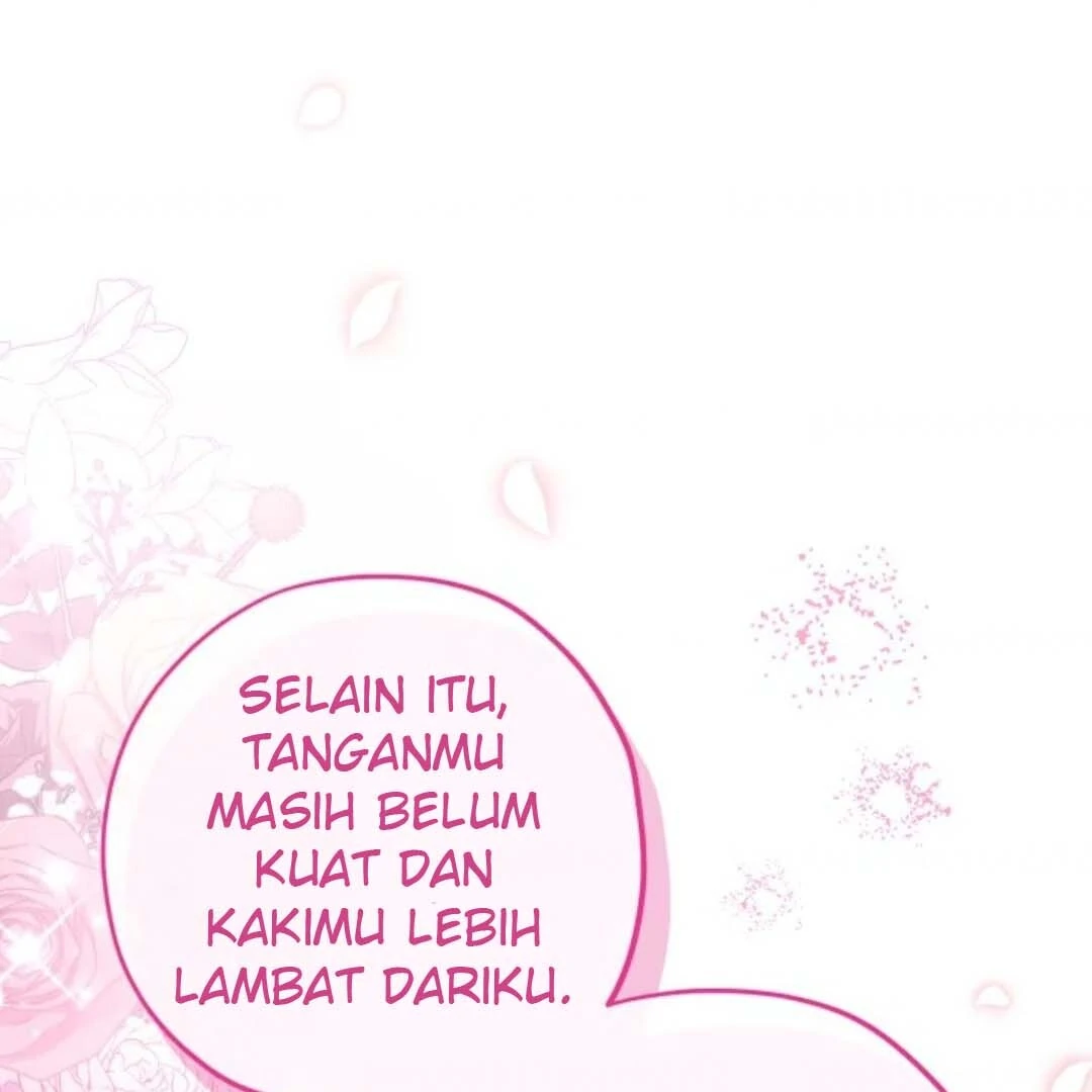 The Villain’s Daughter Plans To Run Away Chapter 49 bahasa Indonesia Gambar 14