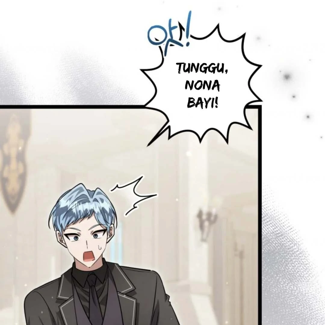 The Villain’s Daughter Plans To Run Away Chapter 49 bahasa Indonesia Gambar 144