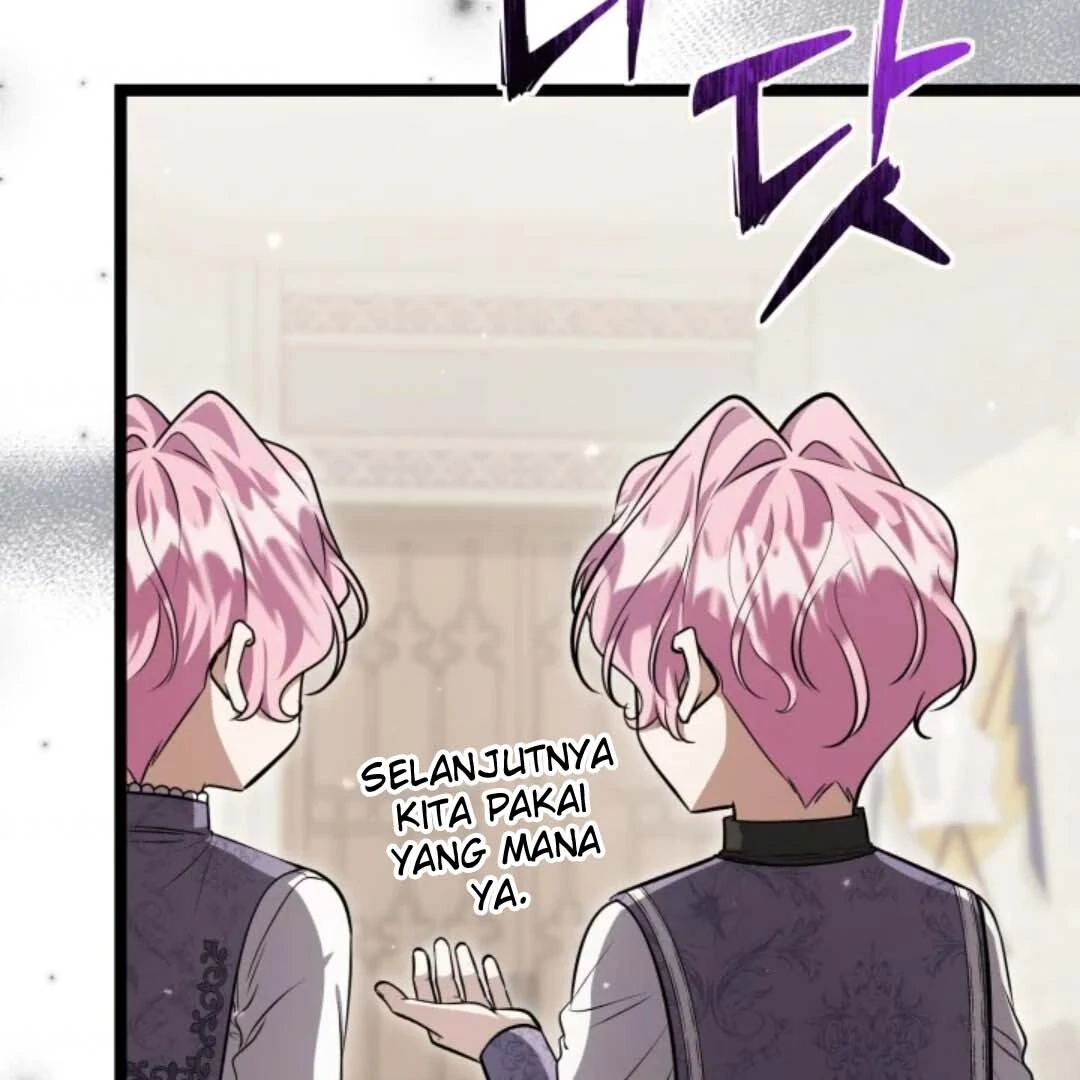 The Villain’s Daughter Plans To Run Away Chapter 49 bahasa Indonesia Gambar 146