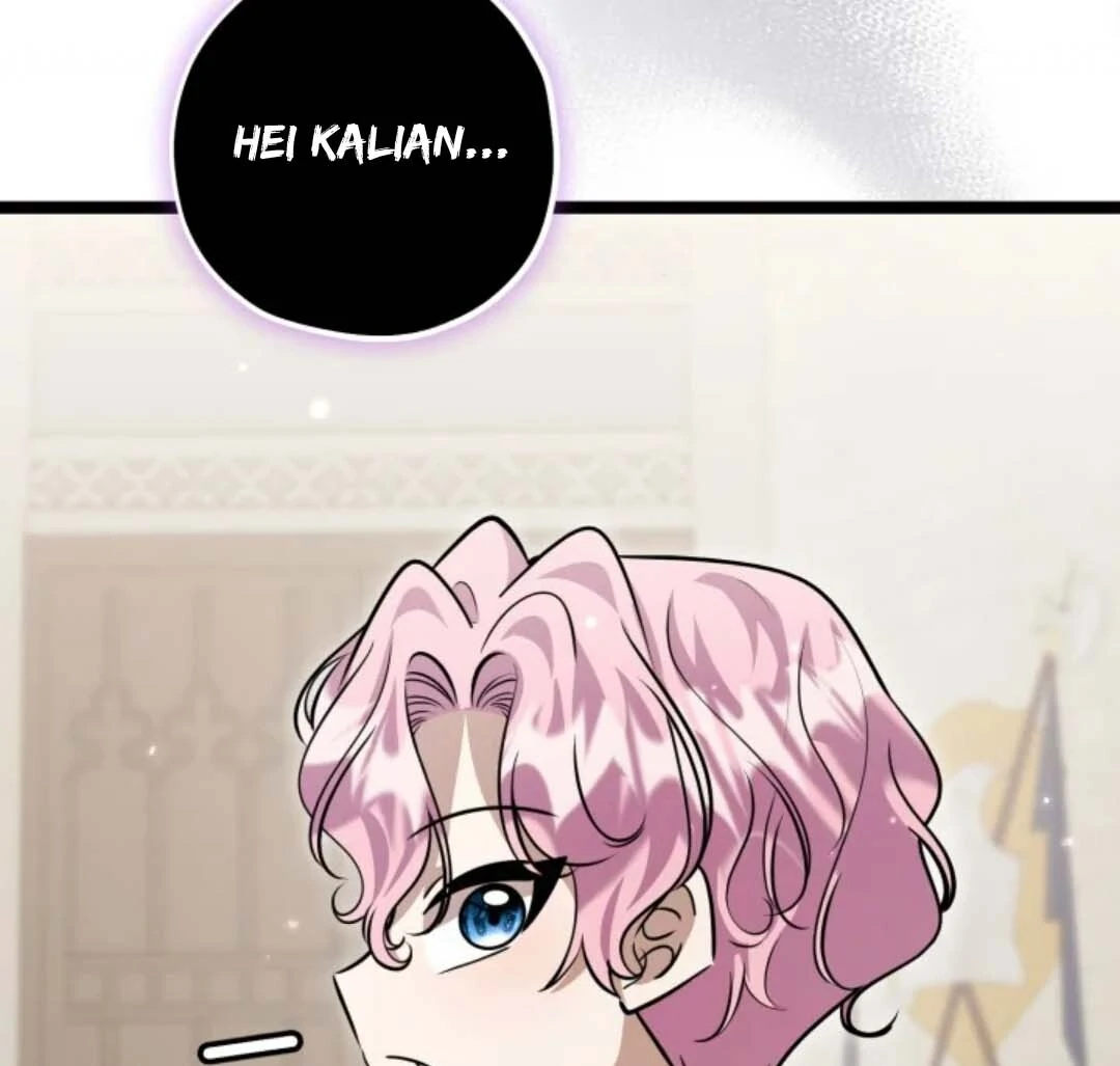 The Villain’s Daughter Plans To Run Away Chapter 49 bahasa Indonesia Gambar 148