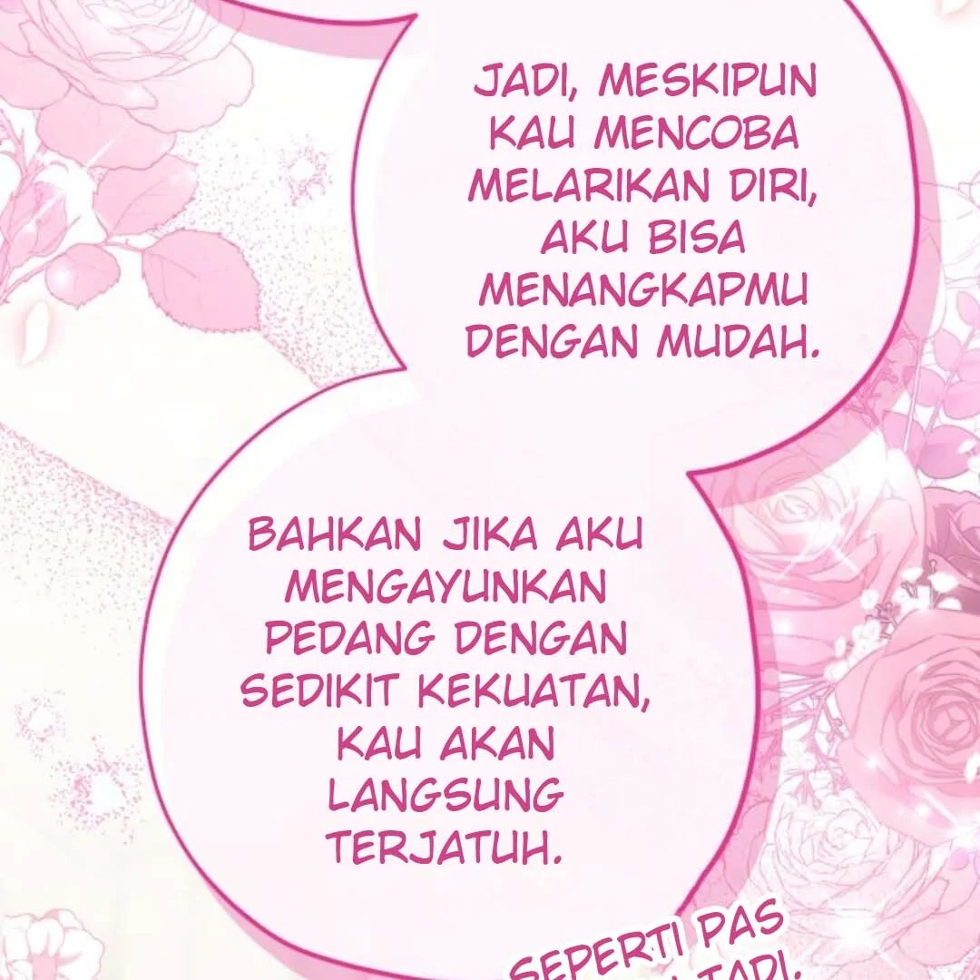 The Villain’s Daughter Plans To Run Away Chapter 49 bahasa Indonesia Gambar 15