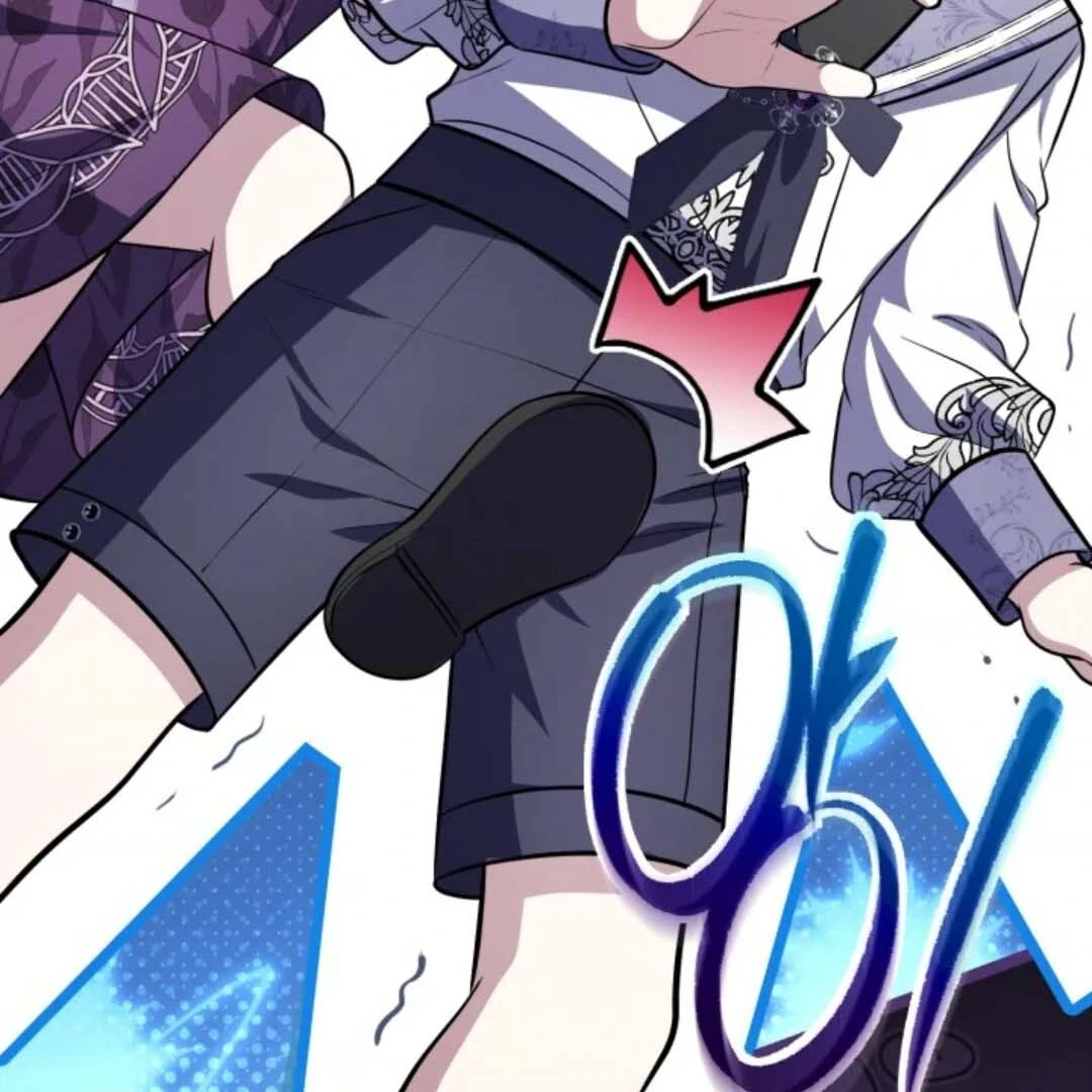 The Villain’s Daughter Plans To Run Away Chapter 49 bahasa Indonesia Gambar 155