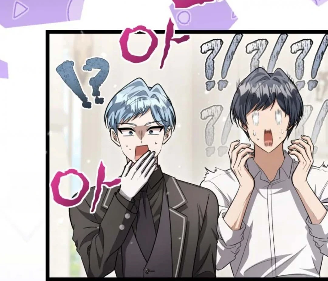 The Villain’s Daughter Plans To Run Away Chapter 49 bahasa Indonesia Gambar 157