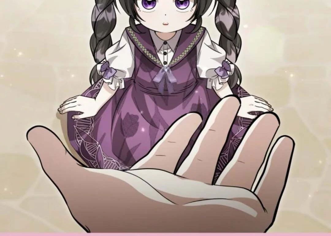 The Villain’s Daughter Plans To Run Away Chapter 49 bahasa Indonesia Gambar 19