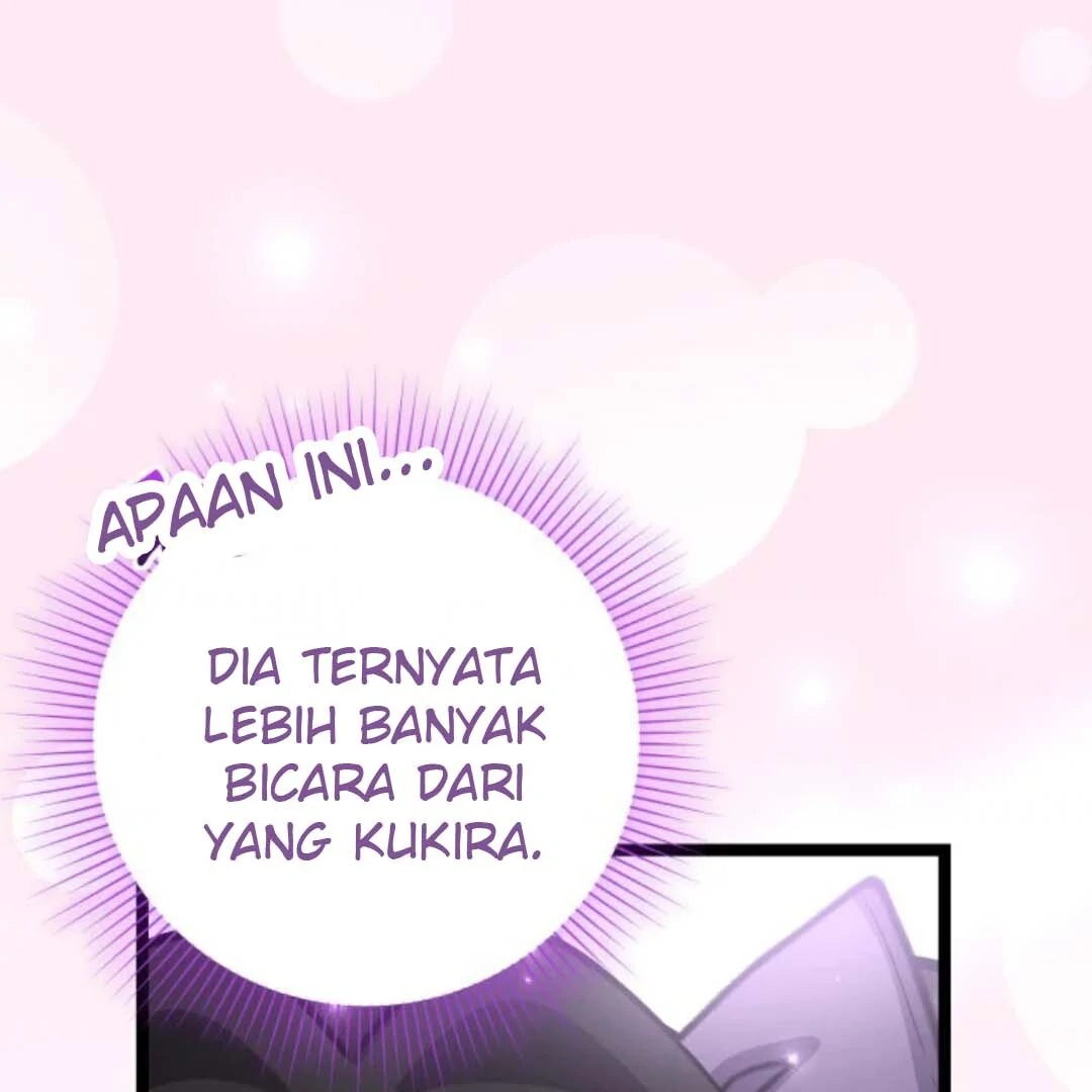 The Villain’s Daughter Plans To Run Away Chapter 49 bahasa Indonesia Gambar 20
