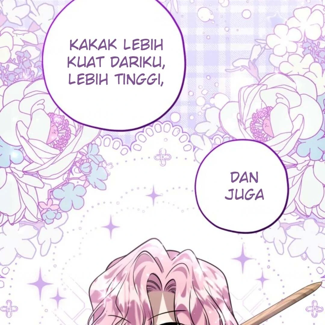 The Villain’s Daughter Plans To Run Away Chapter 49 bahasa Indonesia Gambar 23