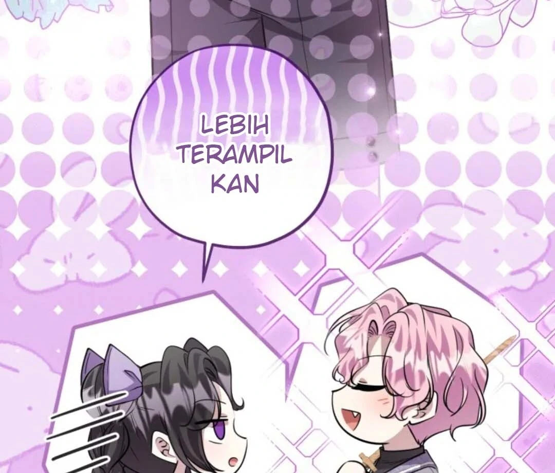 The Villain’s Daughter Plans To Run Away Chapter 49 bahasa Indonesia Gambar 25