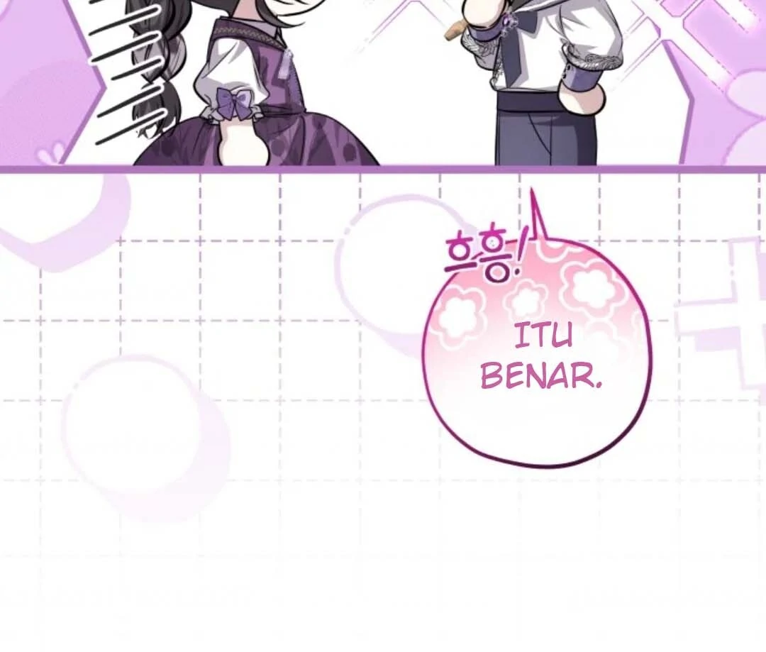The Villain’s Daughter Plans To Run Away Chapter 49 bahasa Indonesia Gambar 26