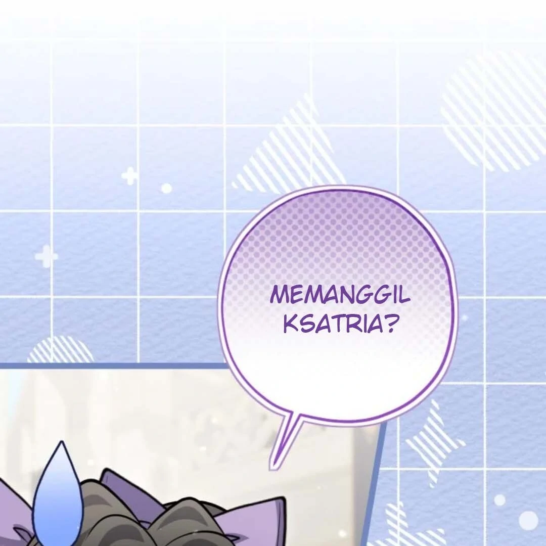 The Villain’s Daughter Plans To Run Away Chapter 49 bahasa Indonesia Gambar 28