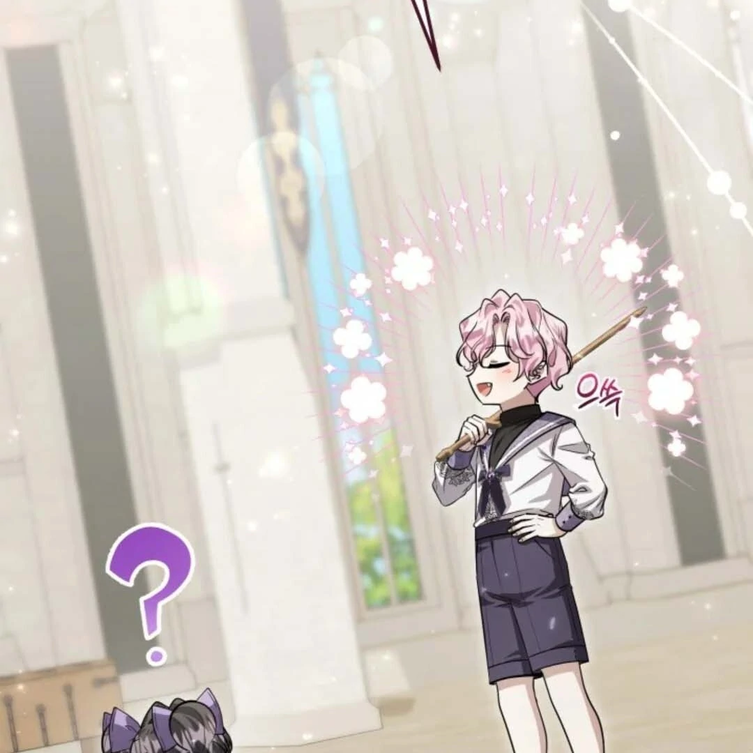 The Villain’s Daughter Plans To Run Away Chapter 49 bahasa Indonesia Gambar 3