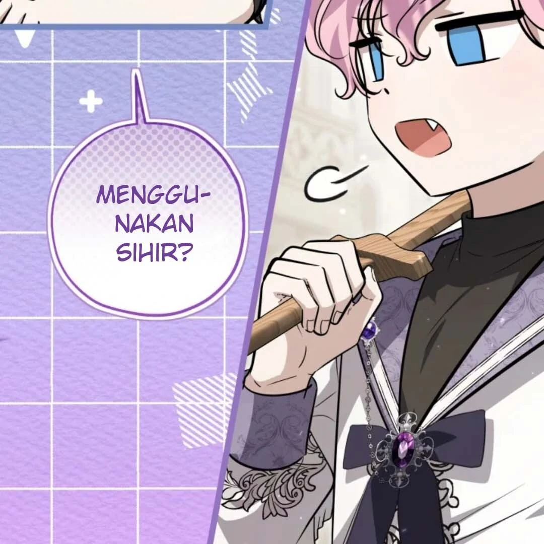 The Villain’s Daughter Plans To Run Away Chapter 49 bahasa Indonesia Gambar 30
