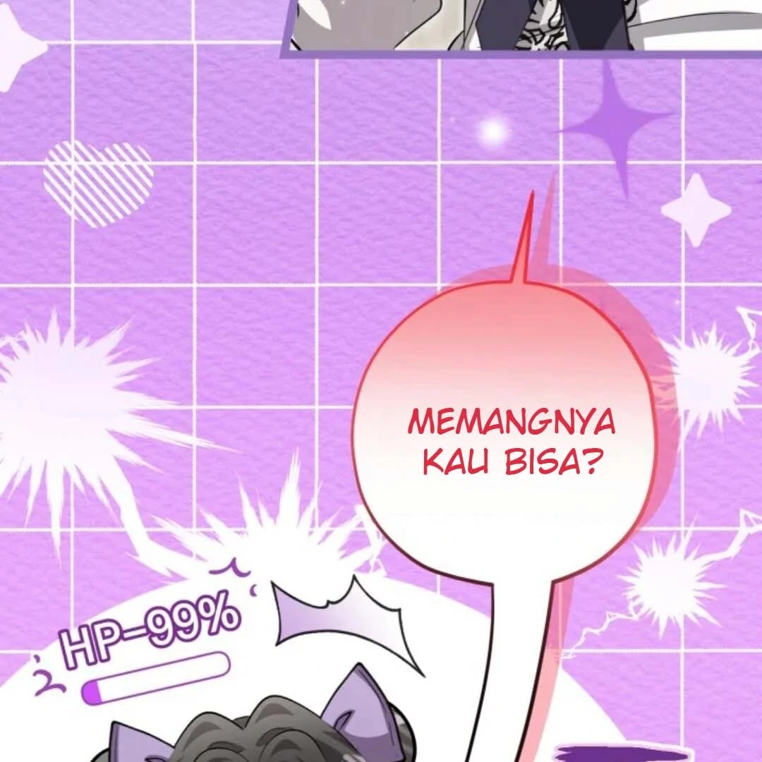 The Villain’s Daughter Plans To Run Away Chapter 49 bahasa Indonesia Gambar 31