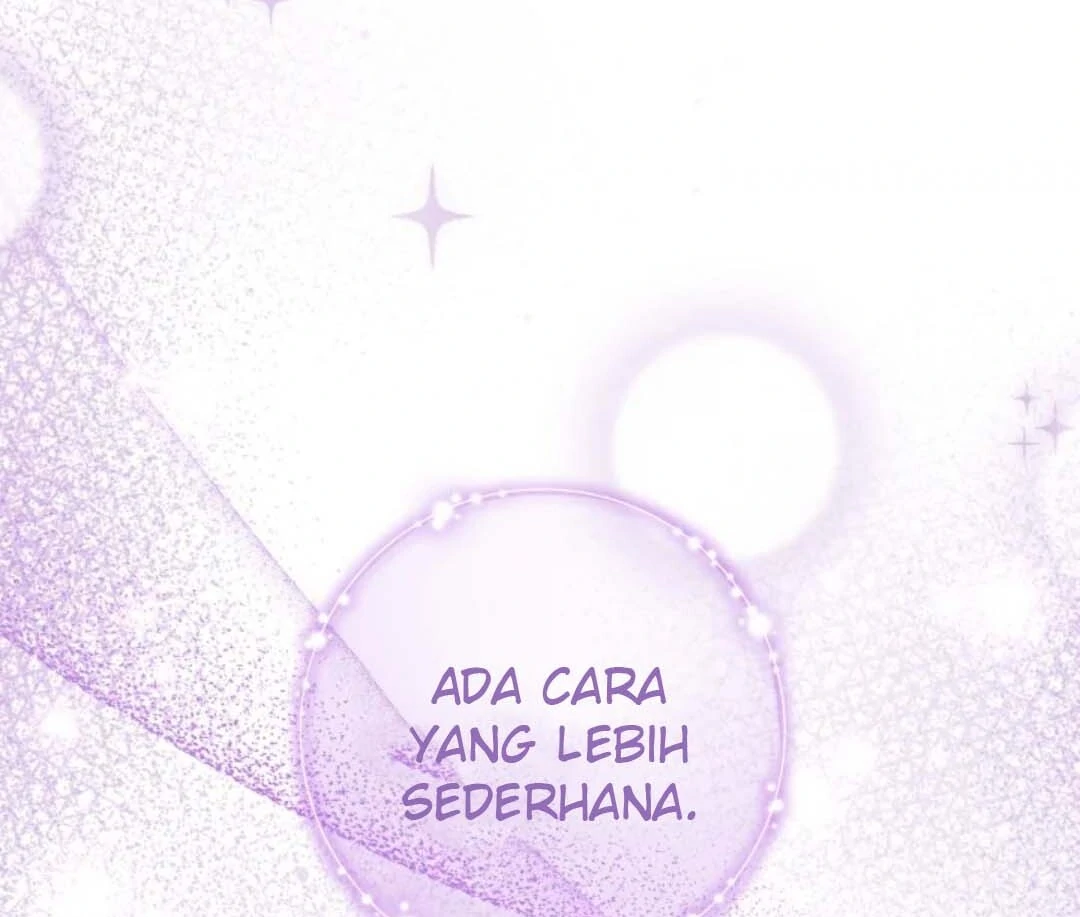 The Villain’s Daughter Plans To Run Away Chapter 49 bahasa Indonesia Gambar 33