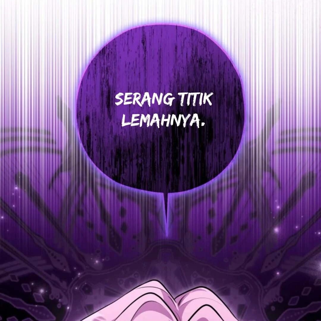 The Villain’s Daughter Plans To Run Away Chapter 49 bahasa Indonesia Gambar 35