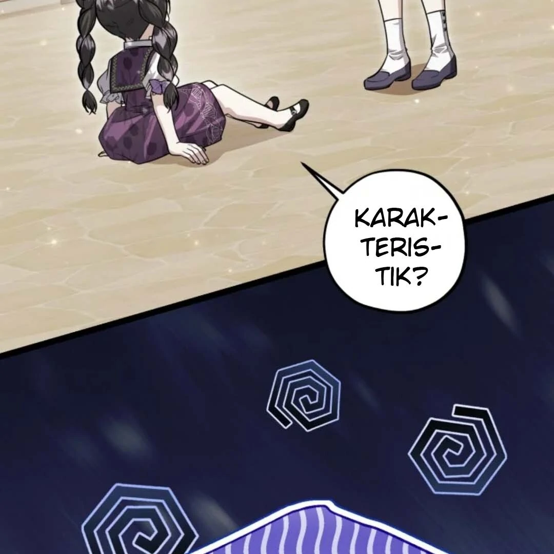 The Villain’s Daughter Plans To Run Away Chapter 49 bahasa Indonesia Gambar 4
