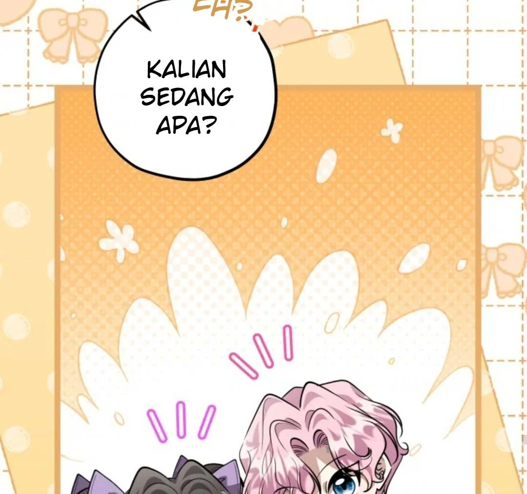 The Villain’s Daughter Plans To Run Away Chapter 49 bahasa Indonesia Gambar 40