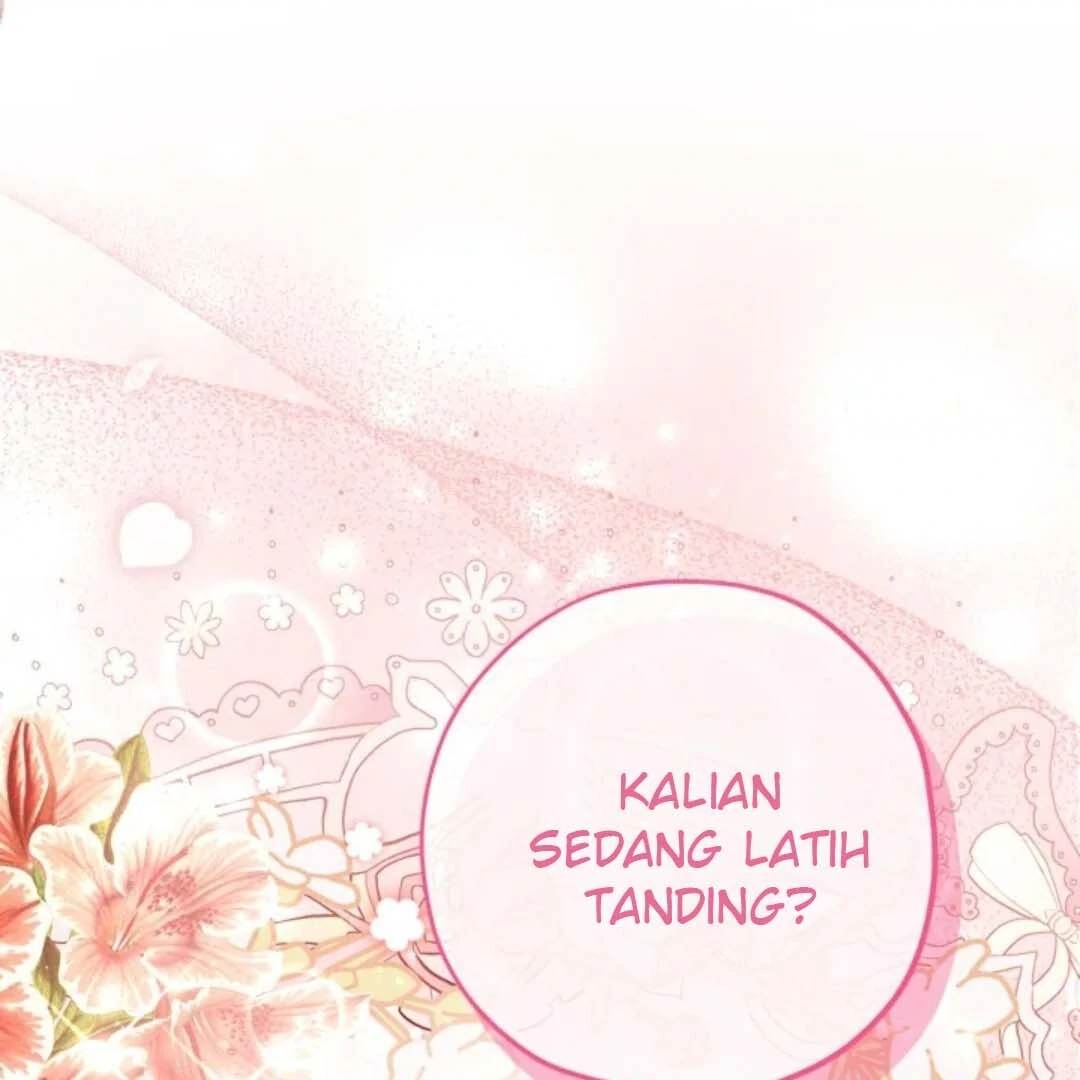 The Villain’s Daughter Plans To Run Away Chapter 49 bahasa Indonesia Gambar 42