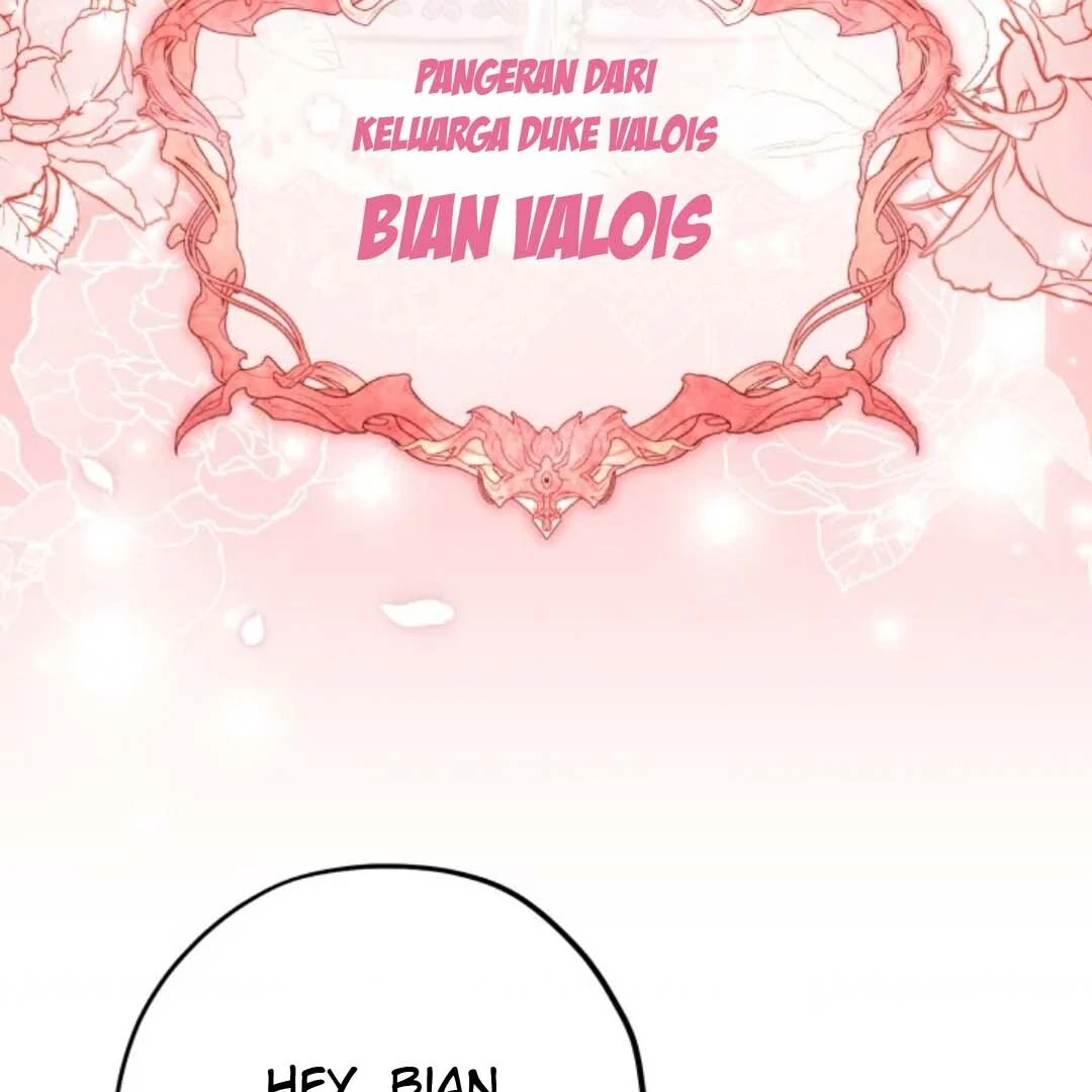 The Villain’s Daughter Plans To Run Away Chapter 49 bahasa Indonesia Gambar 47