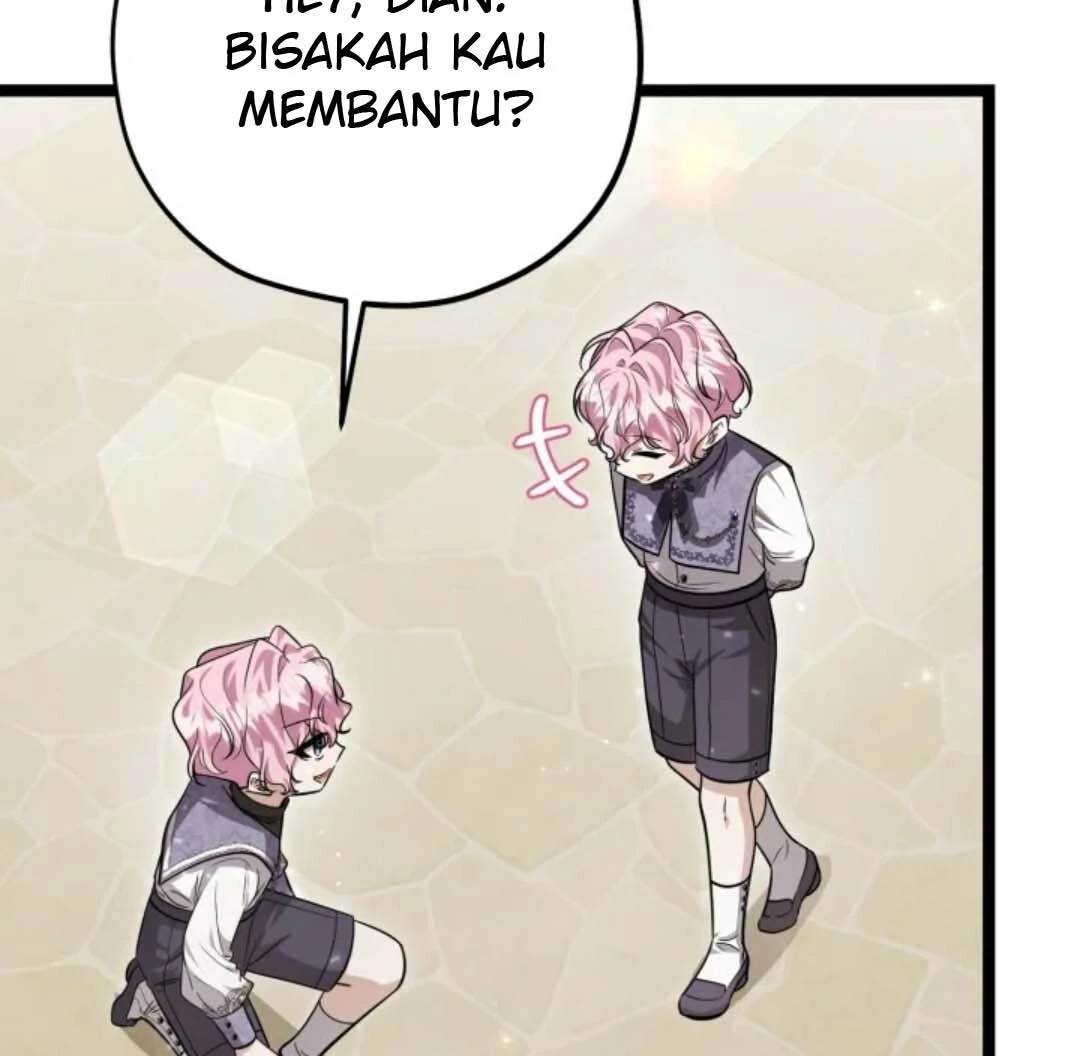 The Villain’s Daughter Plans To Run Away Chapter 49 bahasa Indonesia Gambar 48
