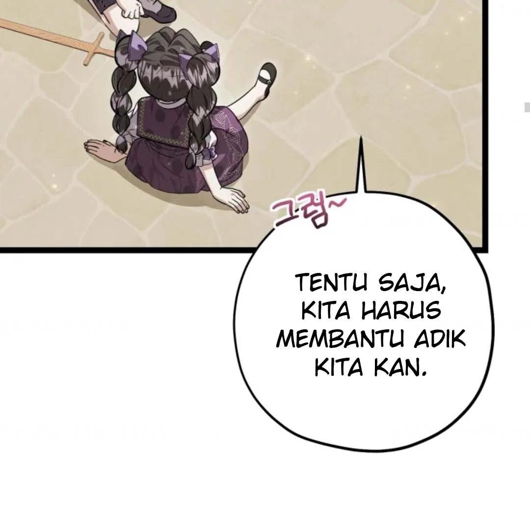 The Villain’s Daughter Plans To Run Away Chapter 49 bahasa Indonesia Gambar 49