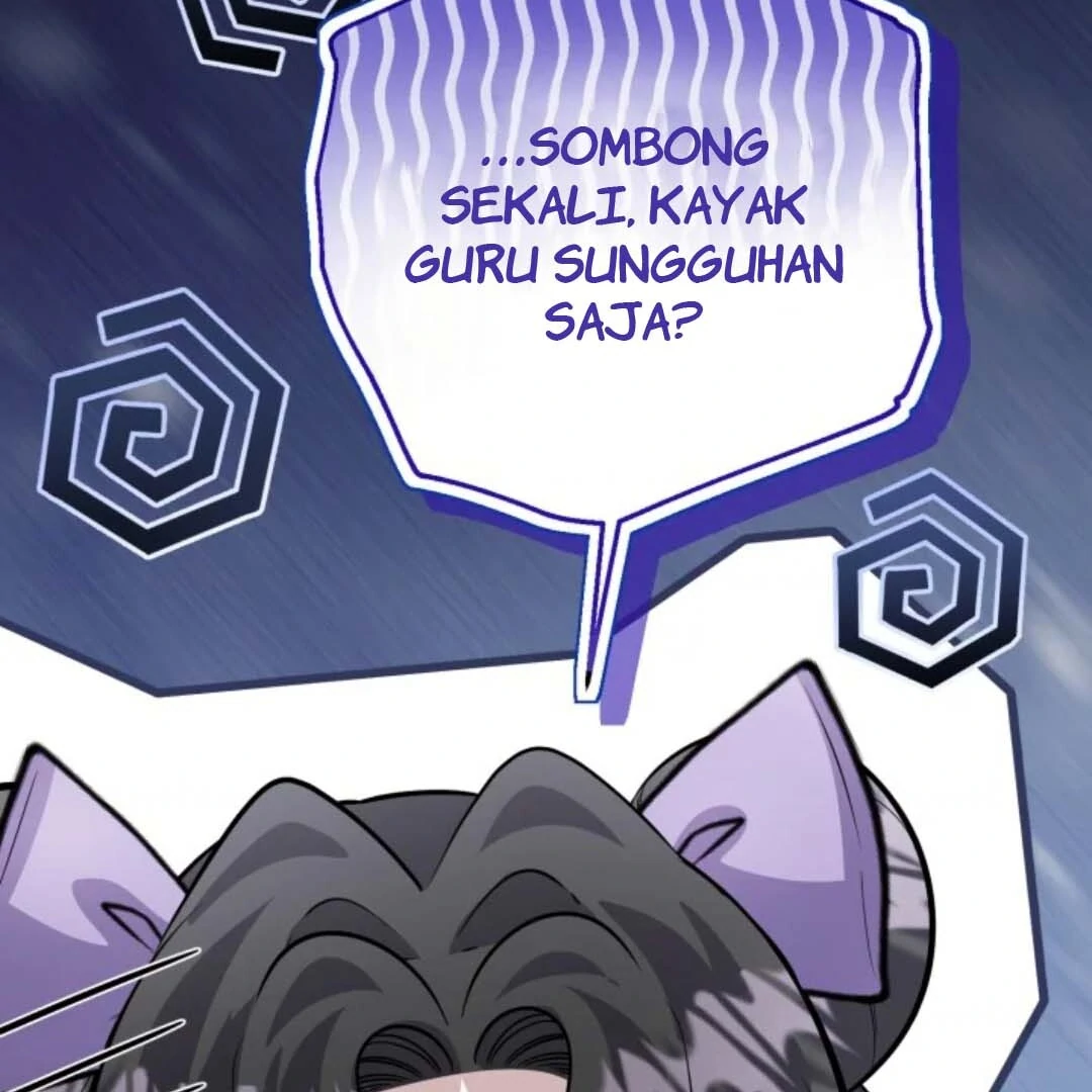 The Villain’s Daughter Plans To Run Away Chapter 49 bahasa Indonesia Gambar 5