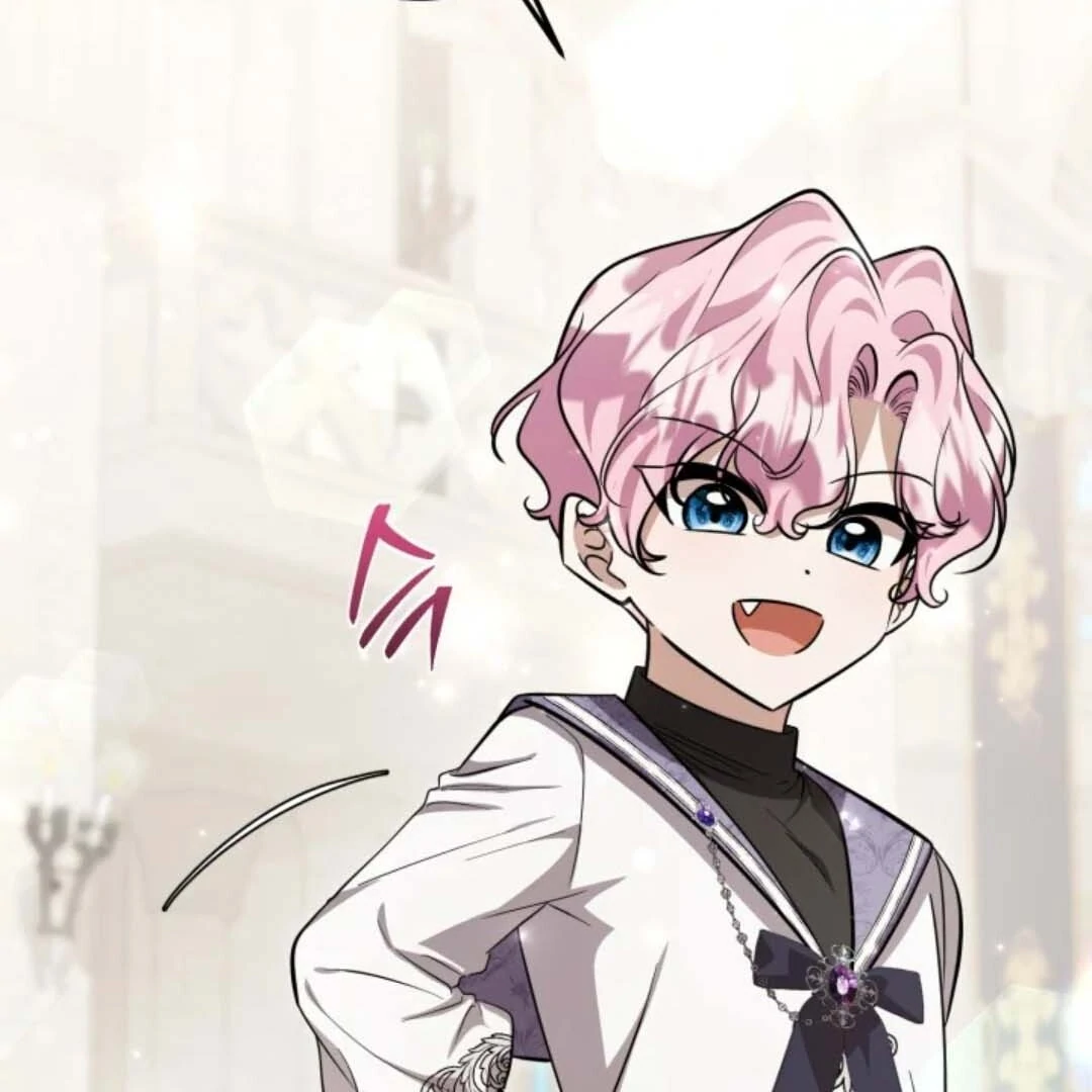 The Villain’s Daughter Plans To Run Away Chapter 49 bahasa Indonesia Gambar 51