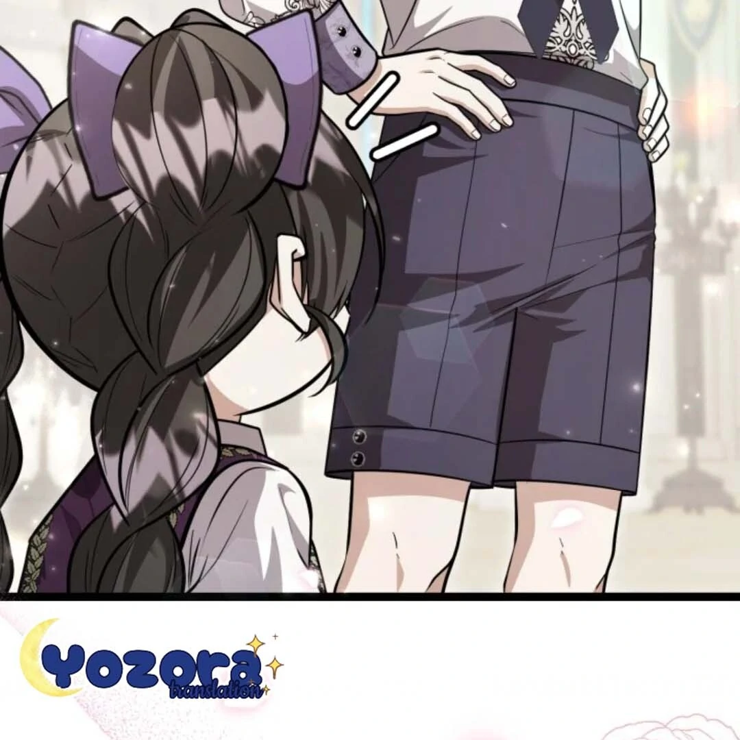 The Villain’s Daughter Plans To Run Away Chapter 49 bahasa Indonesia Gambar 52