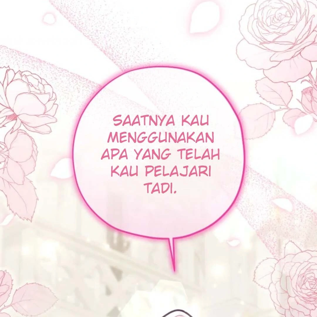 The Villain’s Daughter Plans To Run Away Chapter 49 bahasa Indonesia Gambar 53