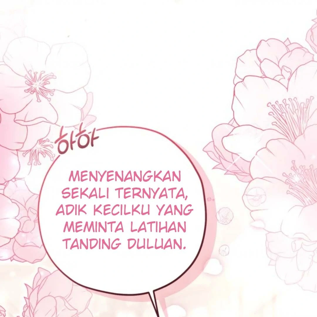 The Villain’s Daughter Plans To Run Away Chapter 49 bahasa Indonesia Gambar 57