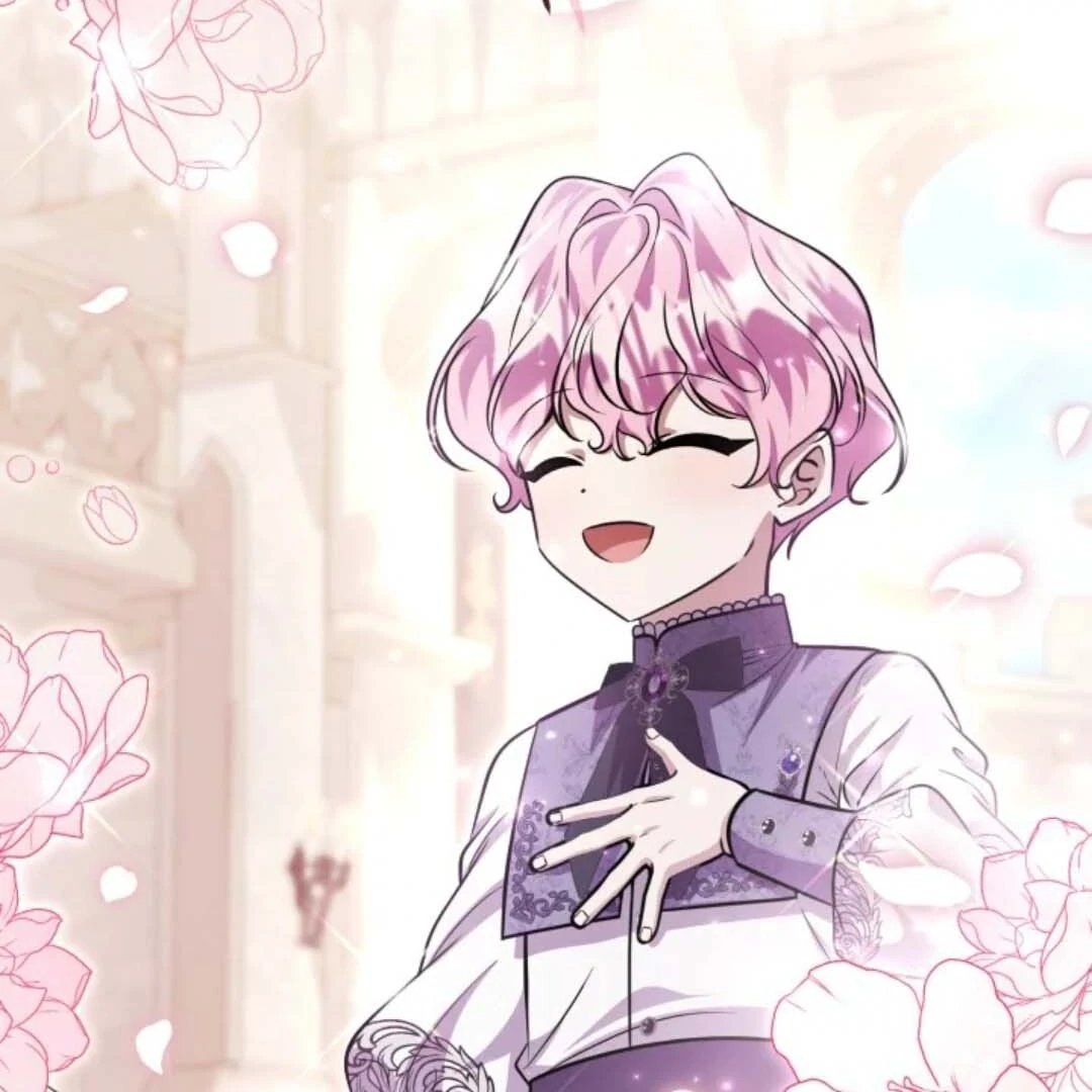 The Villain’s Daughter Plans To Run Away Chapter 49 bahasa Indonesia Gambar 58