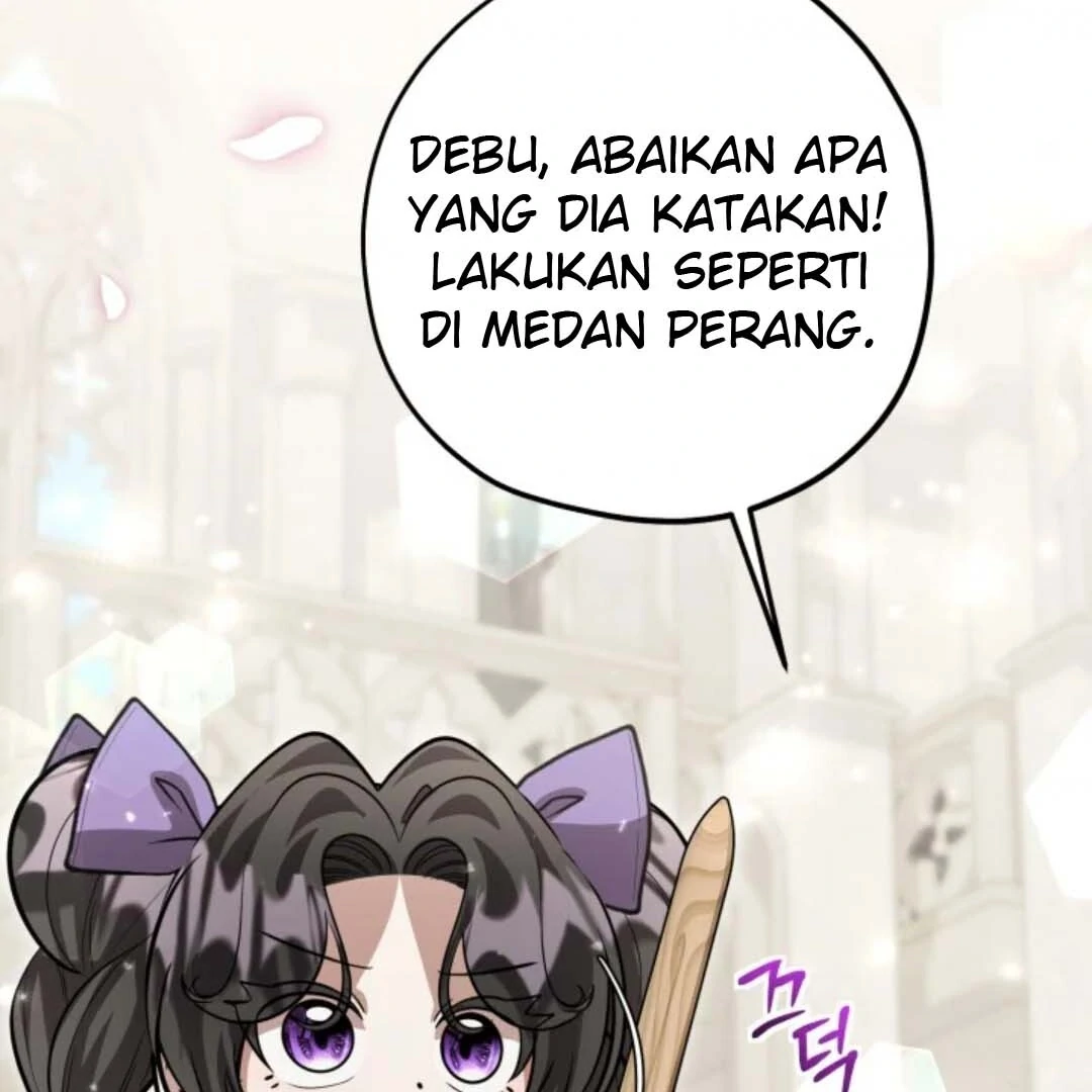 The Villain’s Daughter Plans To Run Away Chapter 49 bahasa Indonesia Gambar 60