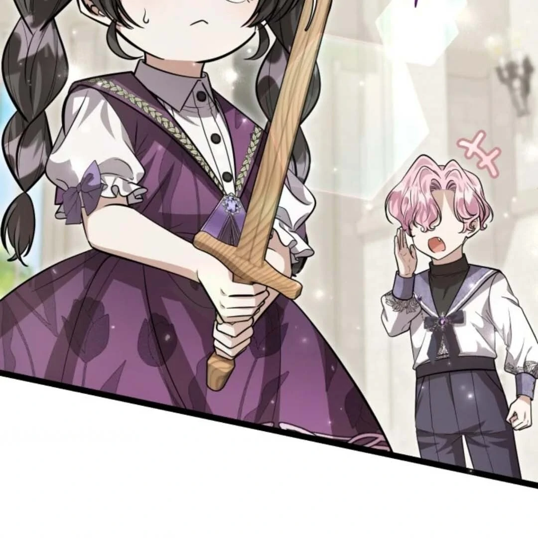 The Villain’s Daughter Plans To Run Away Chapter 49 bahasa Indonesia Gambar 61