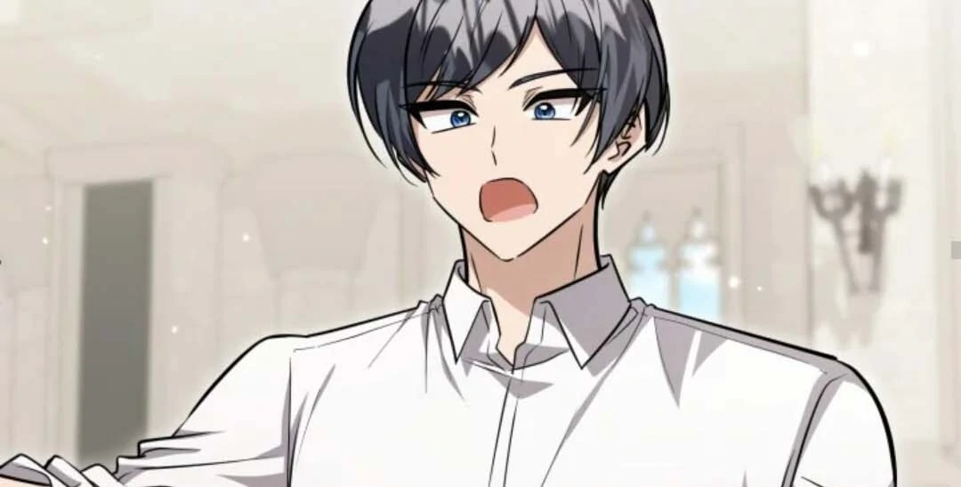 The Villain’s Daughter Plans To Run Away Chapter 49 bahasa Indonesia Gambar 63