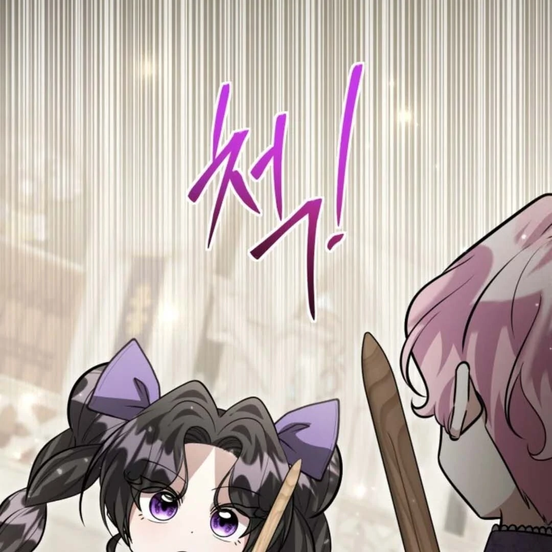 The Villain’s Daughter Plans To Run Away Chapter 49 bahasa Indonesia Gambar 66