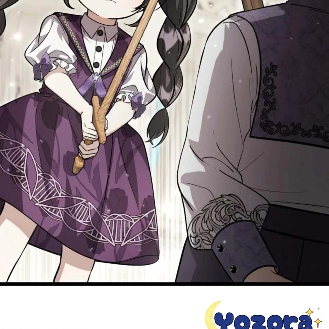 The Villain’s Daughter Plans To Run Away Chapter 49 bahasa Indonesia Gambar 67