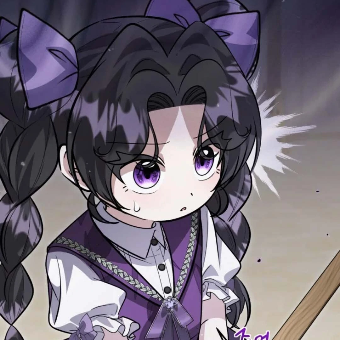 The Villain’s Daughter Plans To Run Away Chapter 49 bahasa Indonesia Gambar 69