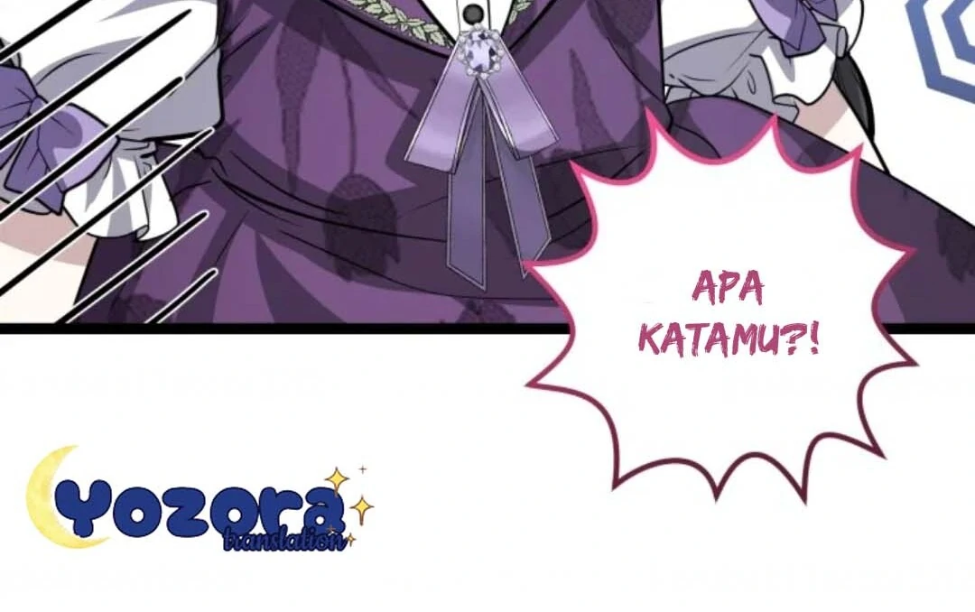 The Villain’s Daughter Plans To Run Away Chapter 49 bahasa Indonesia Gambar 7
