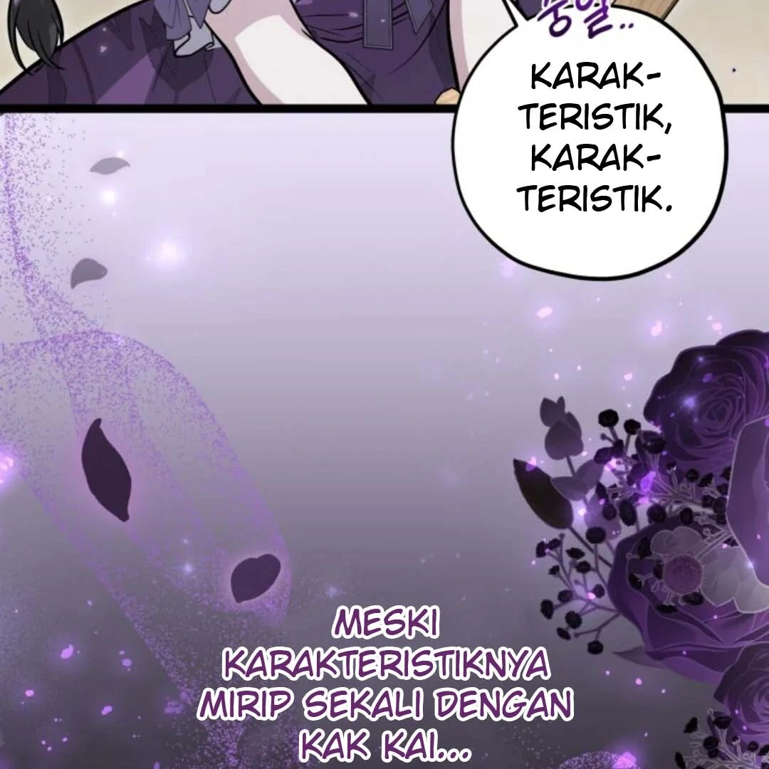 The Villain’s Daughter Plans To Run Away Chapter 49 bahasa Indonesia Gambar 70