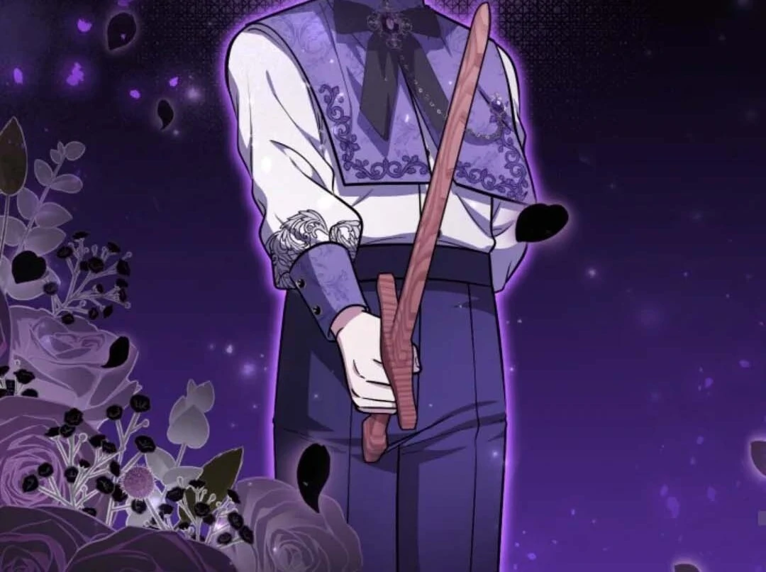 The Villain’s Daughter Plans To Run Away Chapter 49 bahasa Indonesia Gambar 72