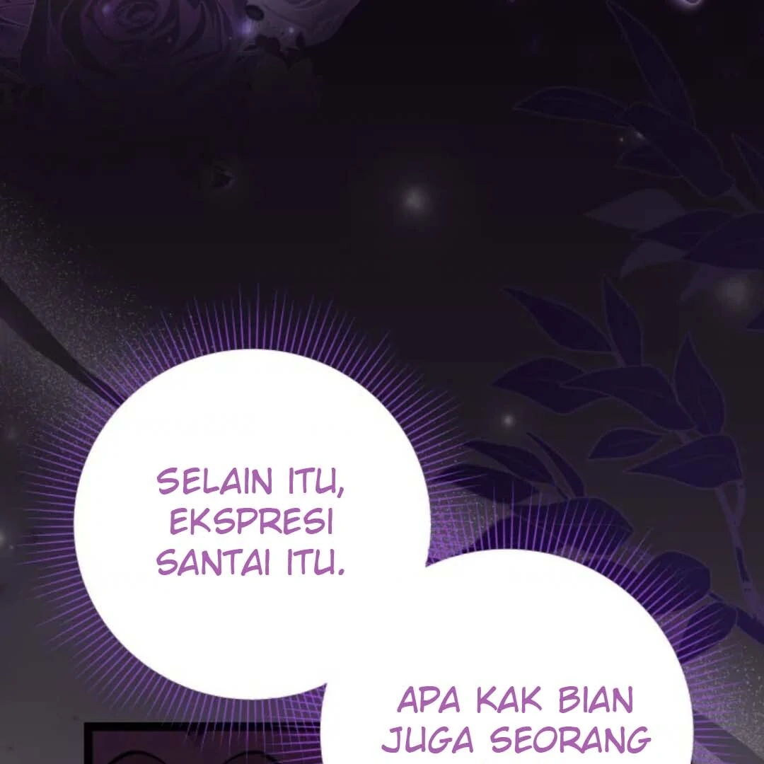 The Villain’s Daughter Plans To Run Away Chapter 49 bahasa Indonesia Gambar 73