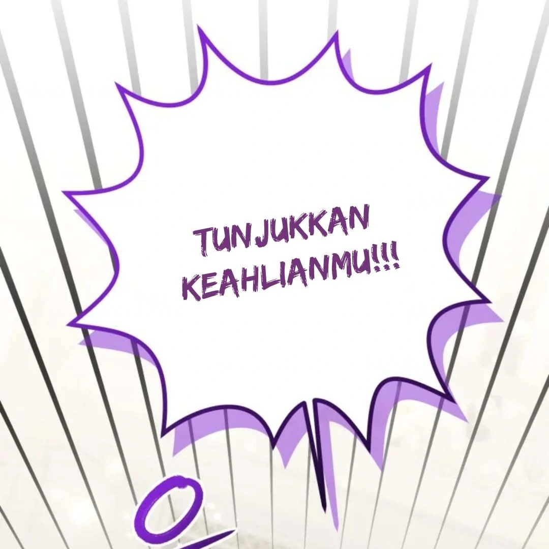 The Villain’s Daughter Plans To Run Away Chapter 49 bahasa Indonesia Gambar 78