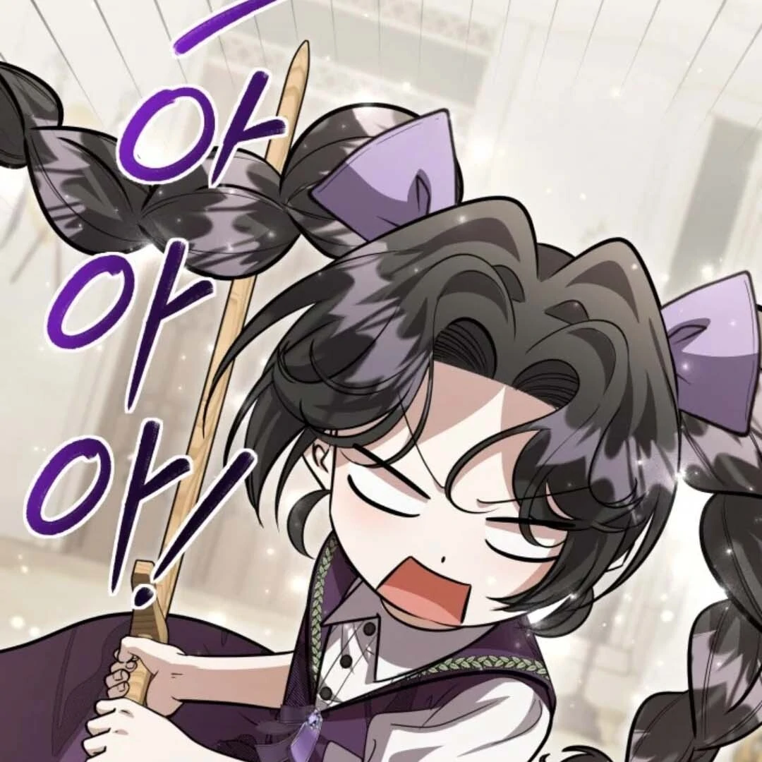 The Villain’s Daughter Plans To Run Away Chapter 49 bahasa Indonesia Gambar 79