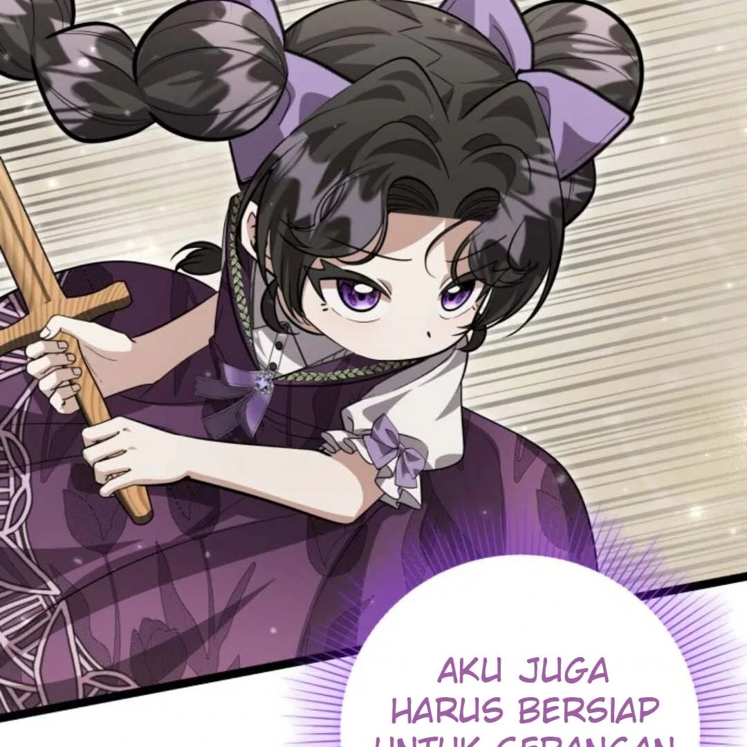The Villain’s Daughter Plans To Run Away Chapter 49 bahasa Indonesia Gambar 84