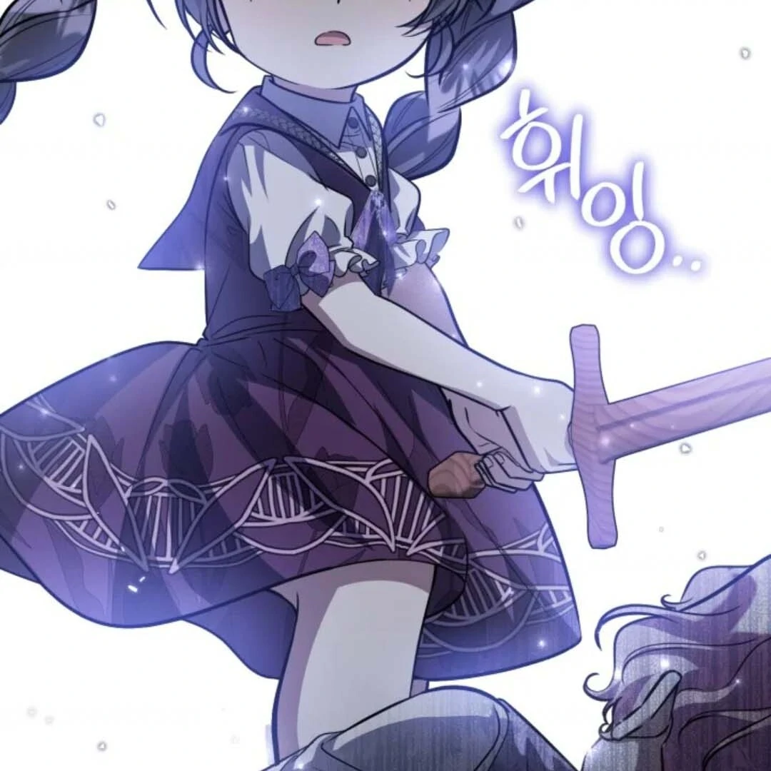 The Villain’s Daughter Plans To Run Away Chapter 49 bahasa Indonesia Gambar 90