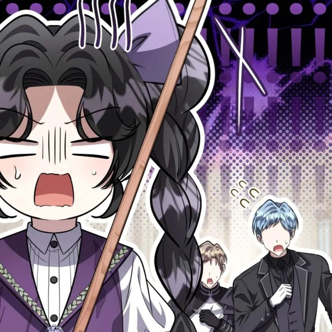 The Villain’s Daughter Plans To Run Away Chapter 49 bahasa Indonesia Gambar 93