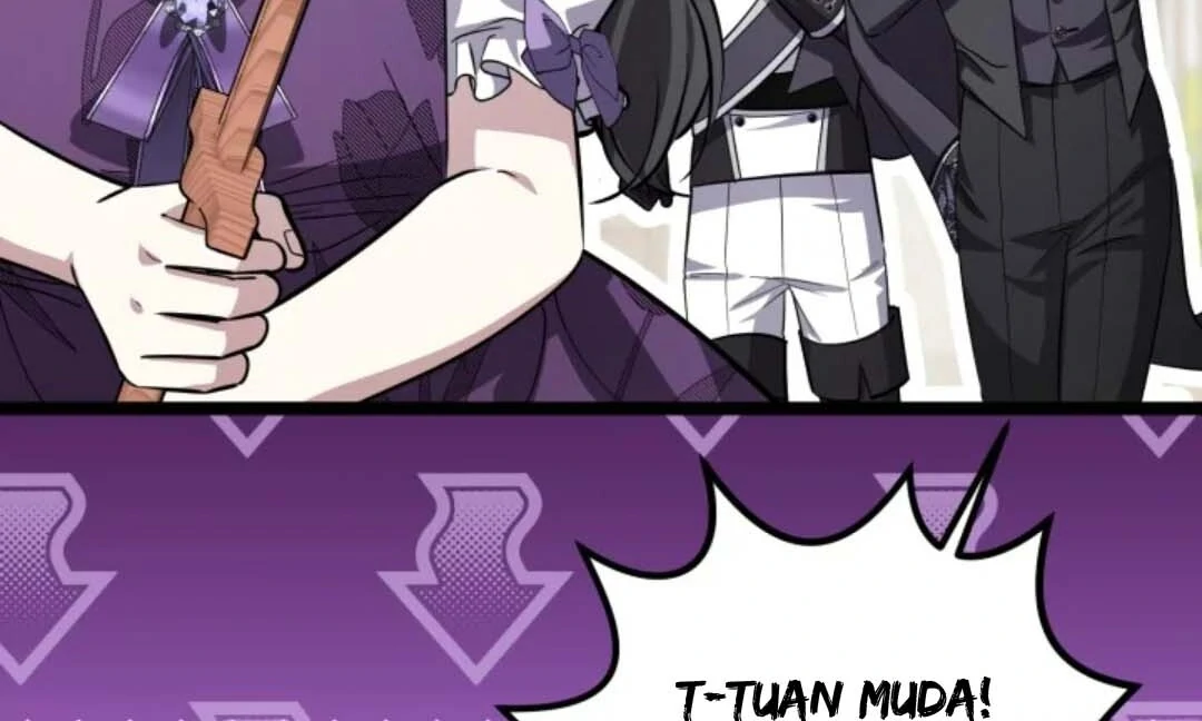 The Villain’s Daughter Plans To Run Away Chapter 49 bahasa Indonesia Gambar 94