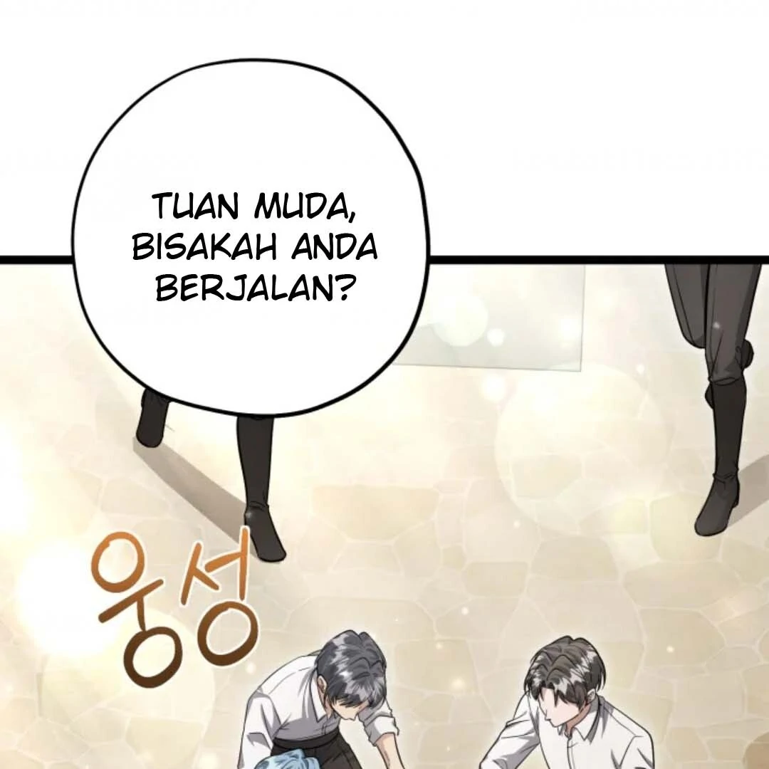 The Villain’s Daughter Plans To Run Away Chapter 49 bahasa Indonesia Gambar 96
